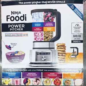 Ninja Power Blender 1400w
